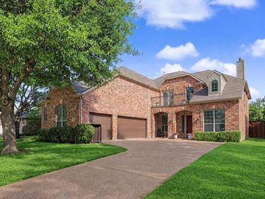 15606 Fox Meadow Lane, Frisco, TX 75035