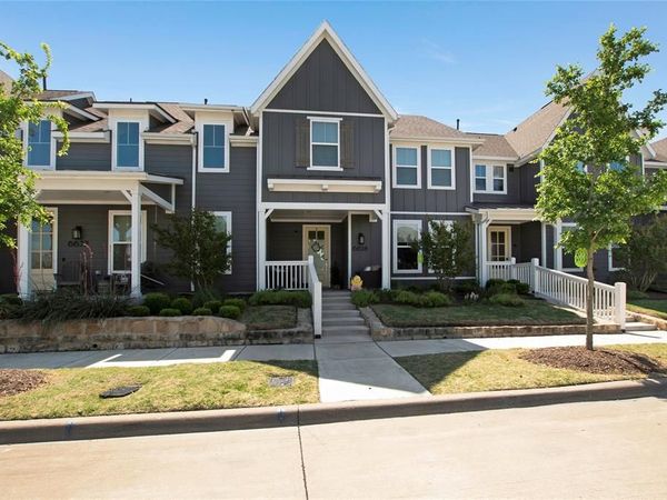 6628 Kort Street, Rowlett, TX 75089