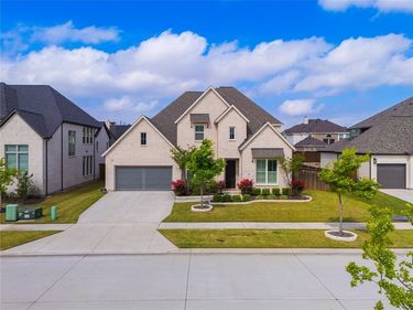 15871 Lucy Lane, Frisco, TX 75033