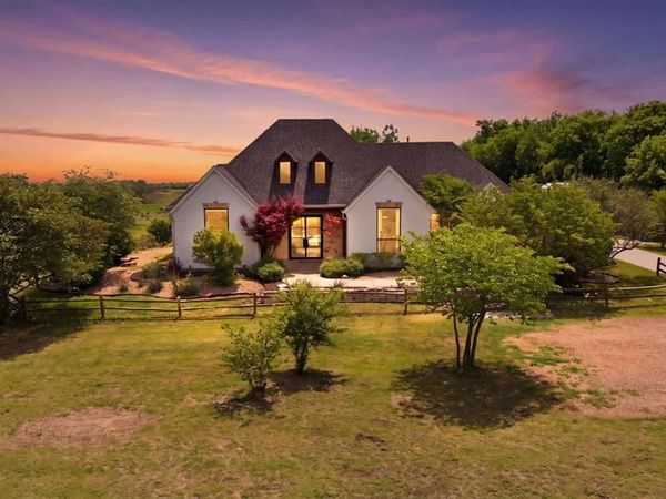 8701 County Road 135 , Celina, TX 75009