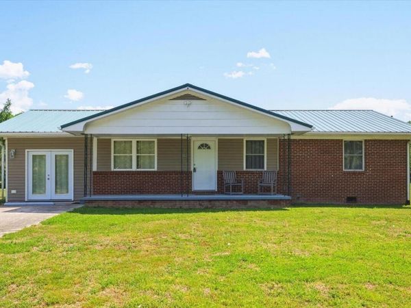 508 Highway 73, Newport, TN 37821