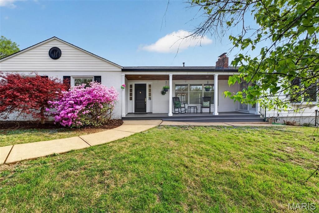 8 Price Court , Olivette, MO 63132 Main Photo