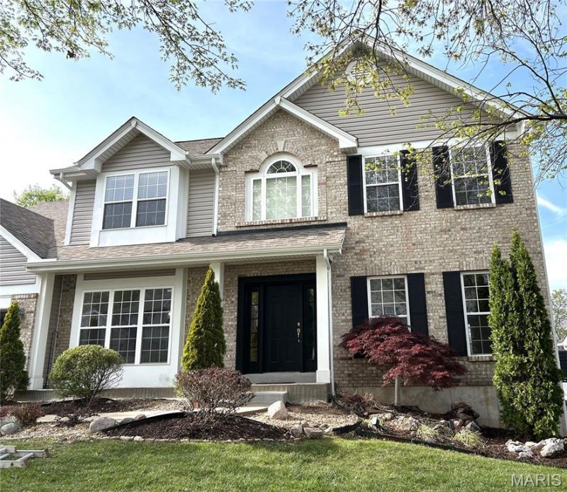 2117 Avalon View Drive, Fenton, MO 63026 Main Photo