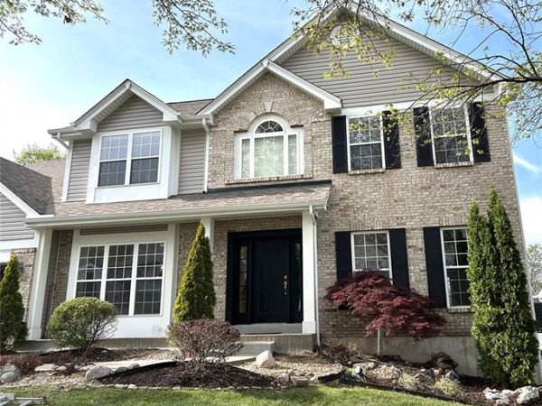 2117 Avalon View Drive, Fenton, MO 63026