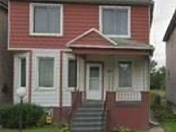 5053 Seyburn Street, Detroit, MI 48213