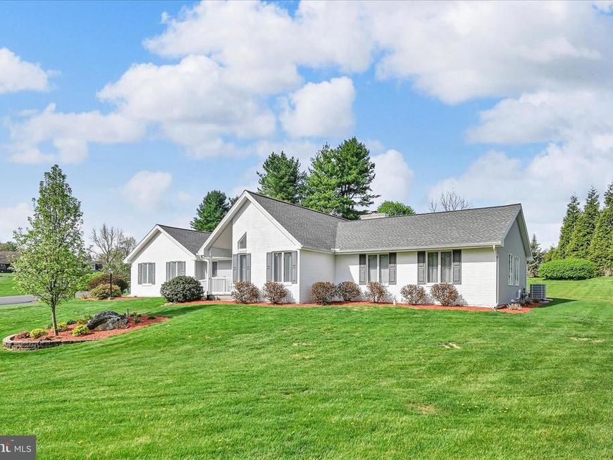 187 Tice Lane, Lebanon, PA 17042 Main Photo