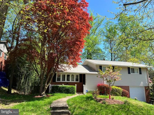 6305 TONE DRIVE, BETHESDA, MD 20817