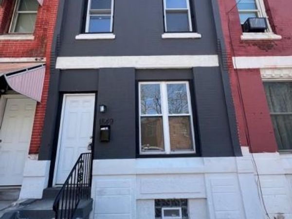 1849 N 25TH STREET , PHILADELPHIA, PA 19121
