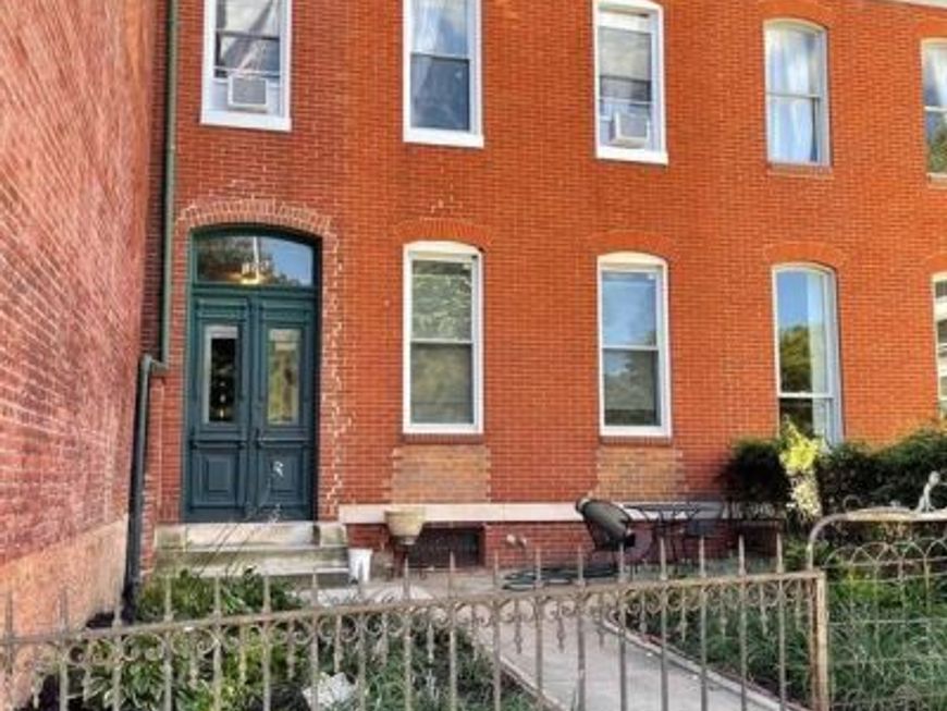 106 S Patterson Park Avenue S , Unit 2F, Baltimore, MD 21231 Main Photo