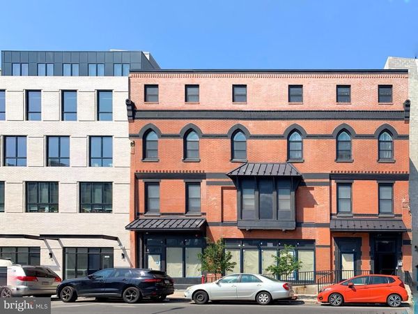 1800 8 RIDGE AVENUE , Unit 4, PHILADELPHIA, PA 19130