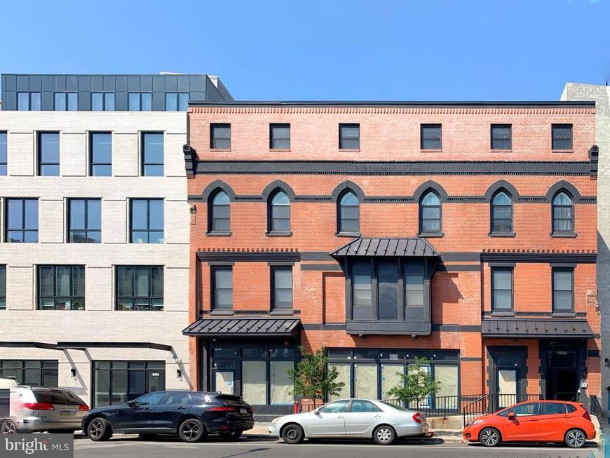 1800 8 Ridge Avenue, Unit 4, Philadelphia, PA 19130 Main Photo