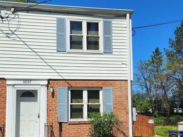 5828 BISCAYNE DRIVE , ALEXANDRIA, VA 22303