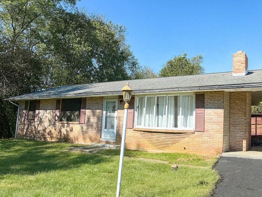 1536 W Trindle Road , Carlisle, PA 17015 Main Photo