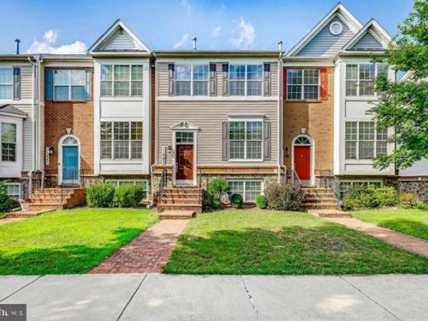 11843 SKYLARK ROAD , CLARKSBURG, MD 20871