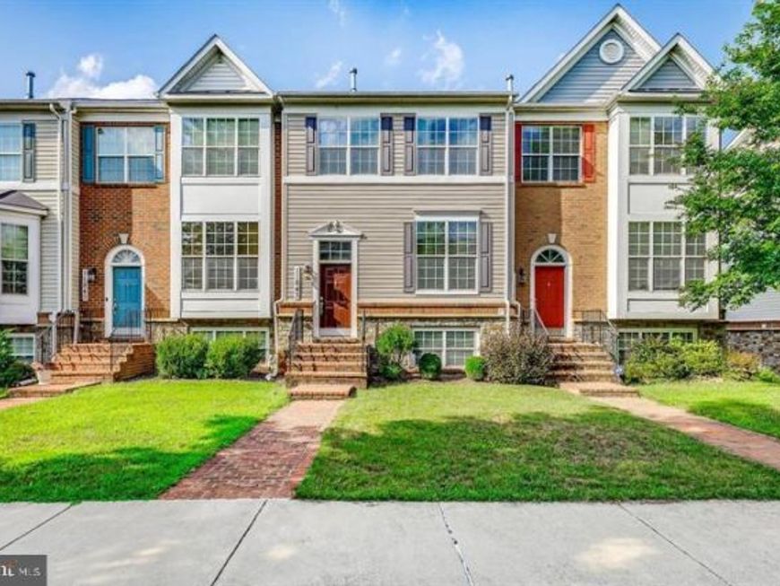 11843 Skylark Road , Clarksburg, MD 20871 Main Photo