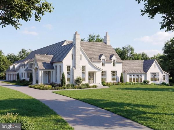 152 THOMPSON MILL ROAD, NEWTOWN, PA 18940