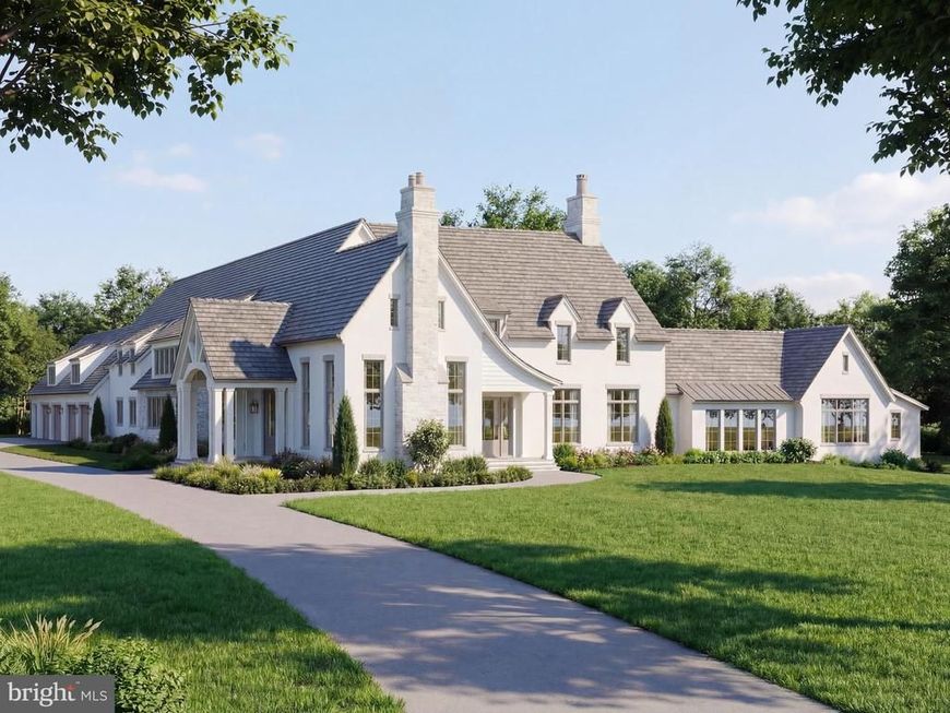 152 Thompson Mill Road , Newtown, PA 18940 Main Photo