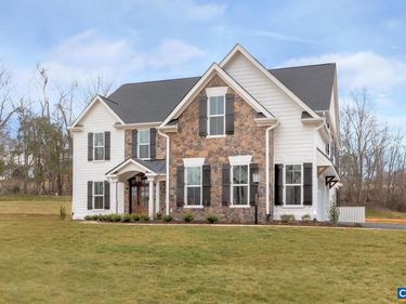 4 JARMANS GAP RD , CROZET, VA 22932