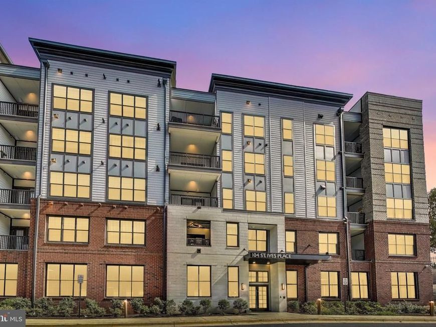 104 Saint Ives Place , Unit 202, Oxon Hill, MD 20745 Main Photo