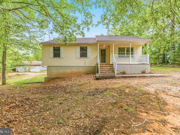 26 US FORD LANE, FREDERICKSBURG, VA 22406