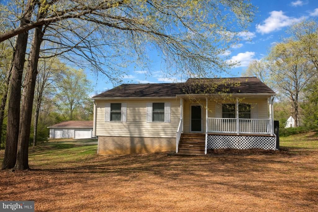 26 Us Ford Lane, Fredericksburg, VA 22406 Main Photo