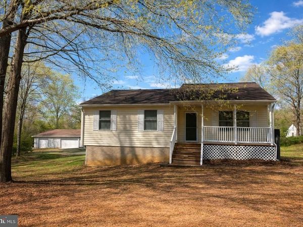 26 US FORD LANE, FREDERICKSBURG, VA 22406