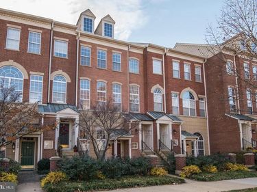 1895 CRESCENT PARK DRIVE, Unit 109A, RESTON, VA 20190