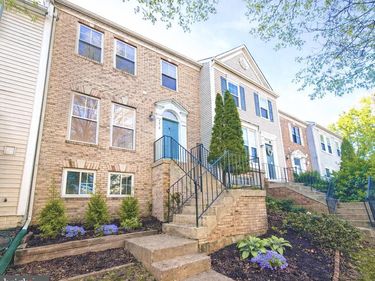 4818 PHEASANT BROOK LANE, FAIRFAX, VA 22033