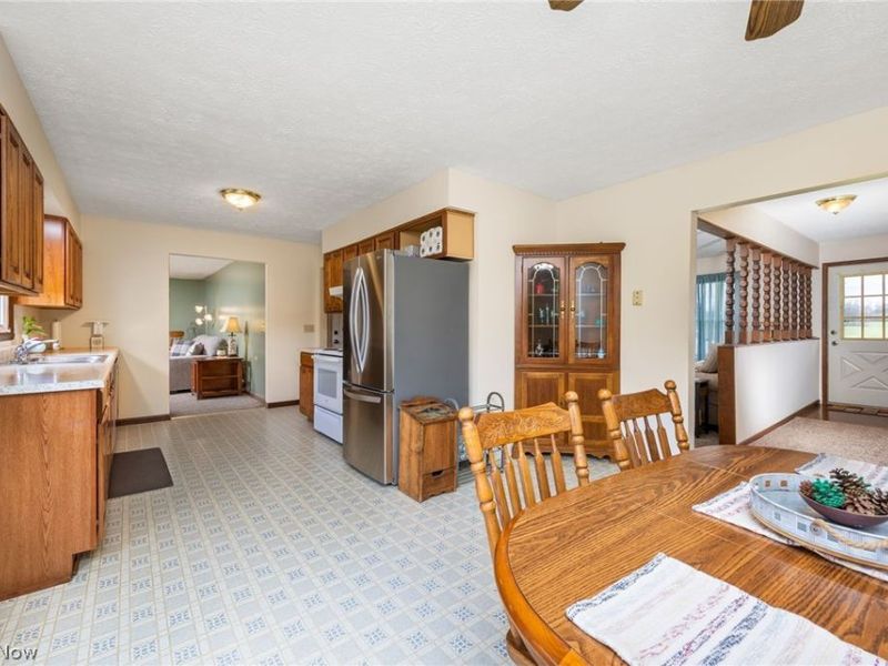 9810 Daniels Road , Seville, OH 44273 Photo 11