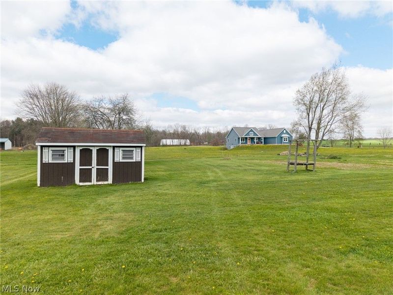 9810 Daniels Road , Seville, OH 44273 Photo 29