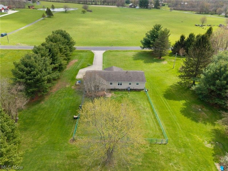 9810 Daniels Road , Seville, OH 44273 Photo 3