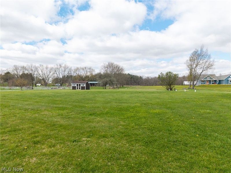 9810 Daniels Road , Seville, OH 44273 Photo 31