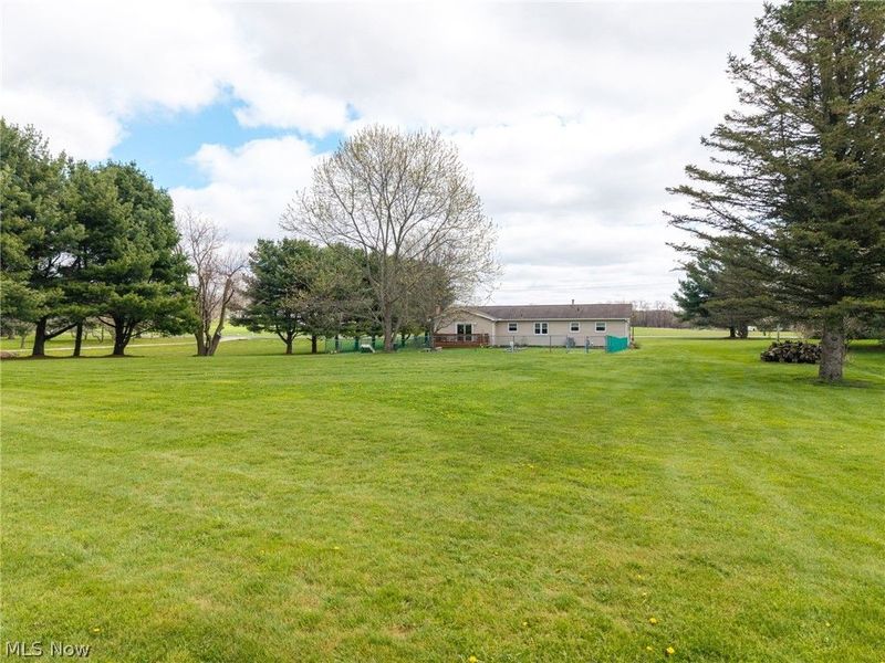 9810 Daniels Road , Seville, OH 44273 Photo 4