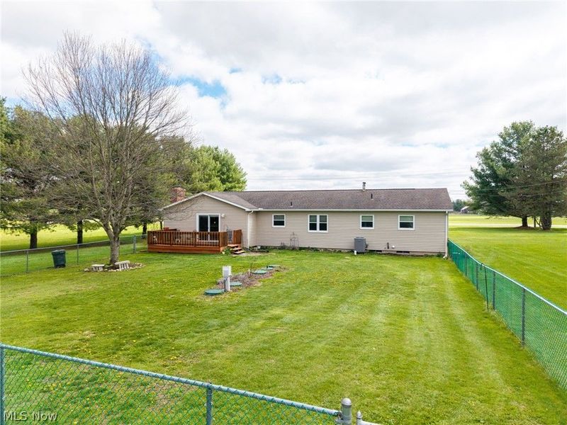 9810 Daniels Road , Seville, OH 44273 Photo 5