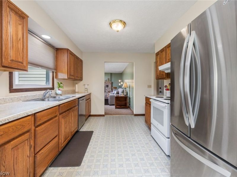 9810 Daniels Road , Seville, OH 44273 Photo 9