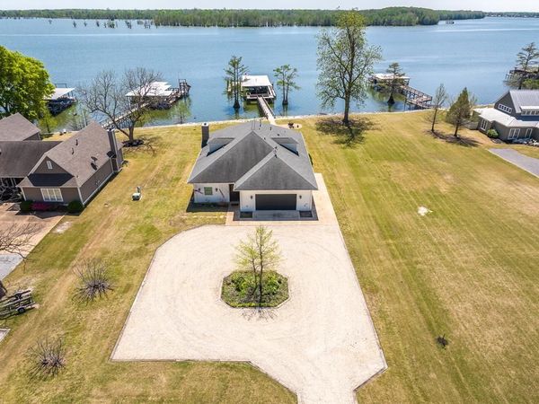 1299 Bream Road, Hughes, AR 72348