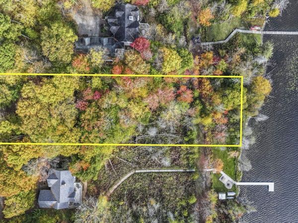 4944 Benway Lane, Central Lake, MI 49622