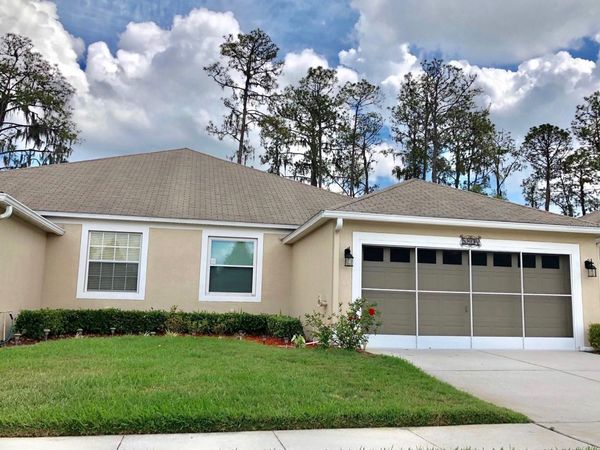 5804 AUTUMN SHIRE DRIVE , ZEPHYRHILLS, FL 33541