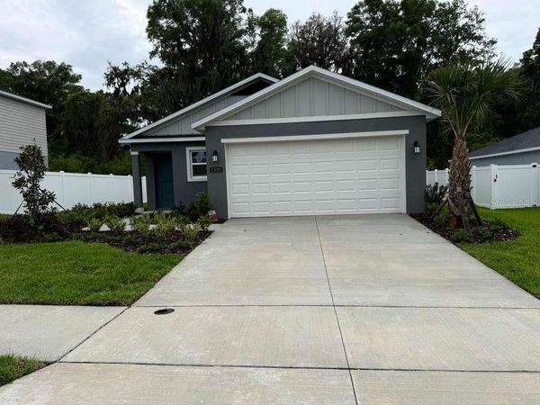 1320 NW 48TH TERRACE , OCALA, FL 34482