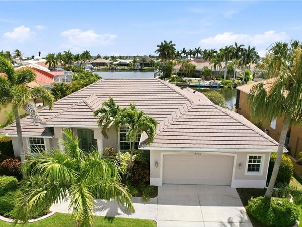 3706 WHIPPOORWILL BOULEVARD, PUNTA GORDA, FL 33950