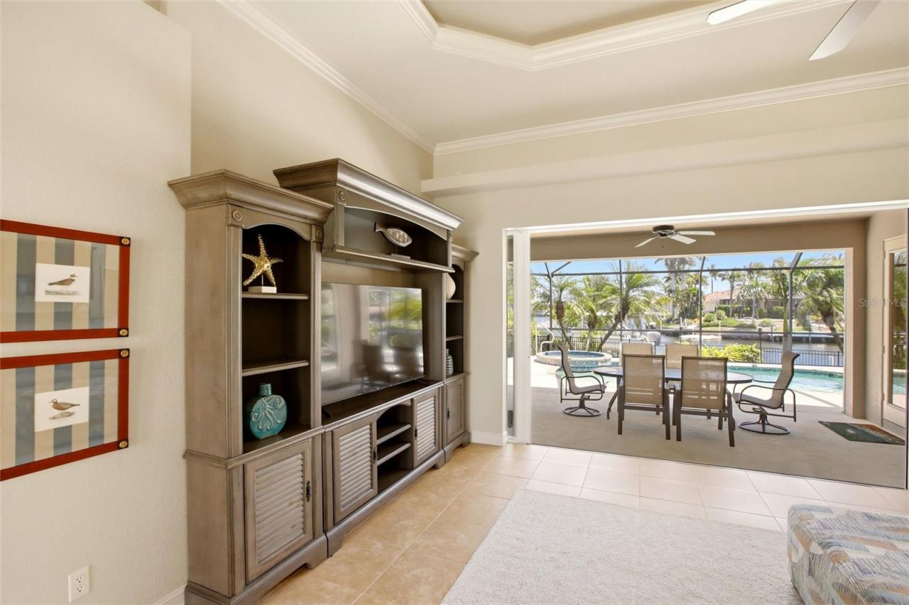 3706 Whippoorwill Boulevard, Punta Gorda, FL 33950 Photo