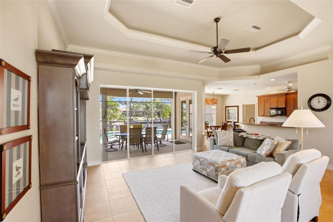 3706 Whippoorwill Boulevard, Punta Gorda, FL 33950 Photo