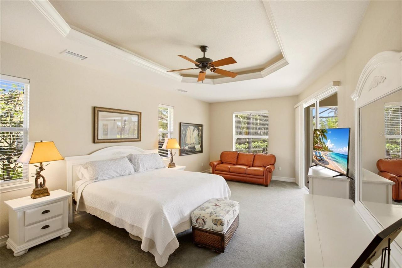 3706 Whippoorwill Boulevard, Punta Gorda, FL 33950 Photo