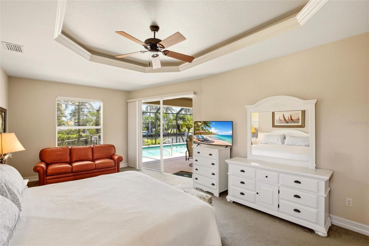 3706 Whippoorwill Boulevard, Punta Gorda, FL 33950 Photo