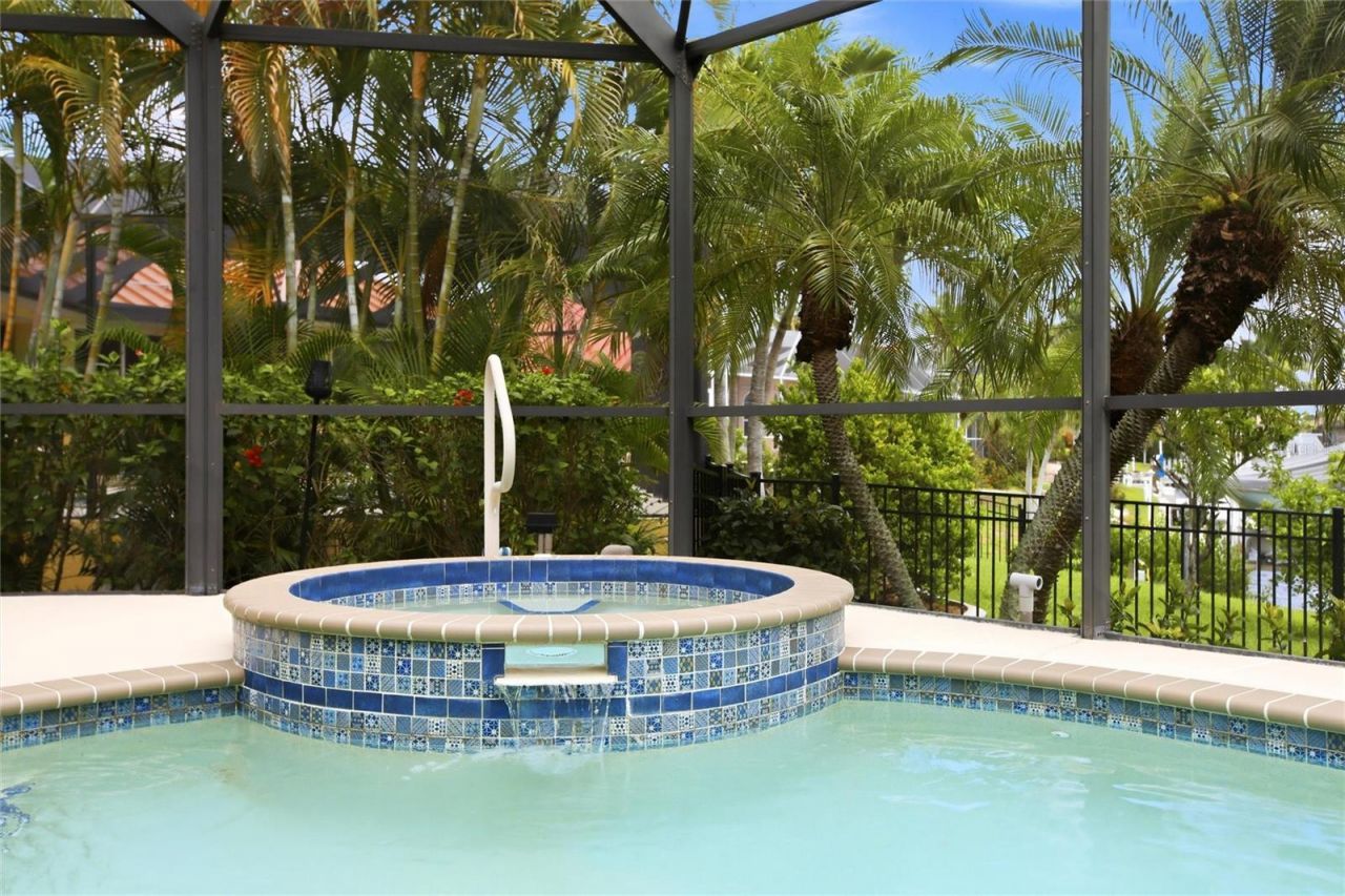 3706 Whippoorwill Boulevard, Punta Gorda, FL 33950 Photo