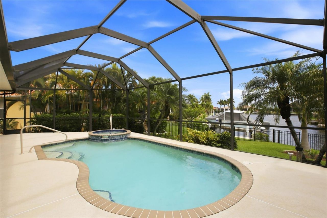 3706 Whippoorwill Boulevard, Punta Gorda, FL 33950 Photo