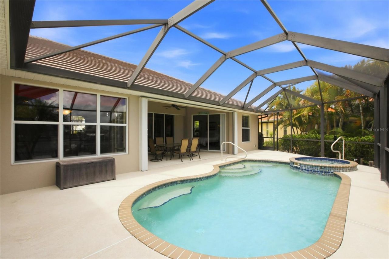 3706 Whippoorwill Boulevard, Punta Gorda, FL 33950 Photo