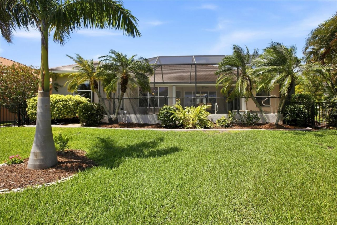 3706 Whippoorwill Boulevard, Punta Gorda, FL 33950 Photo