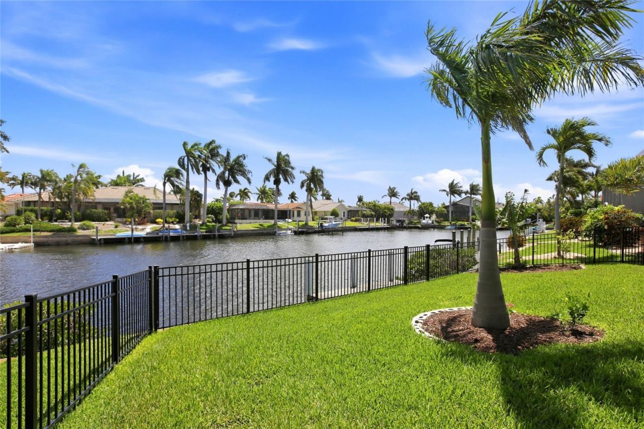 3706 Whippoorwill Boulevard, Punta Gorda, FL 33950 Photo