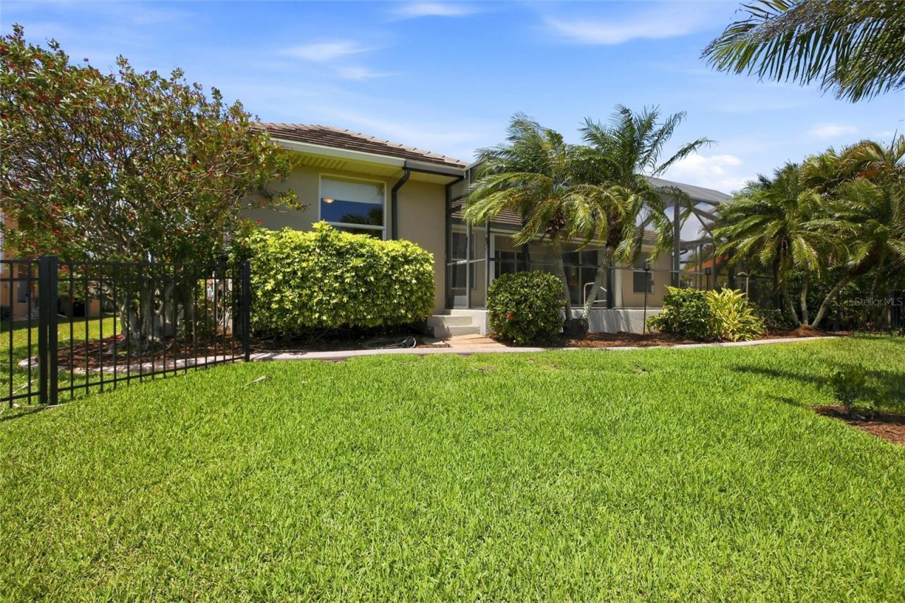 3706 Whippoorwill Boulevard, Punta Gorda, FL 33950 Photo